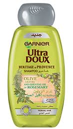 Ultra Doux Shampoo Rosemary 400ml Offer