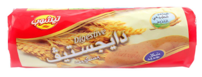 بسكويت دايجستف 210غ