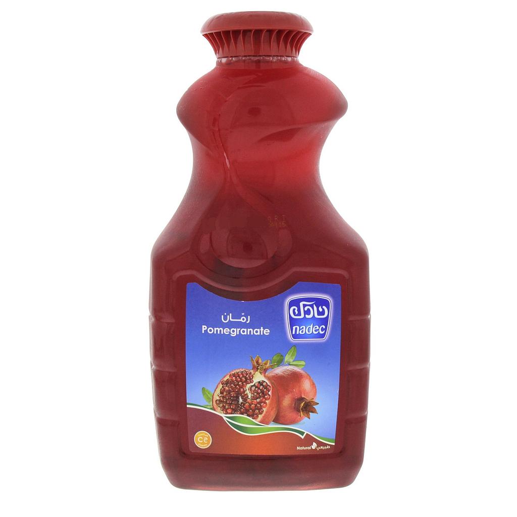 Nadec Pomegranate Juice 1.5L
