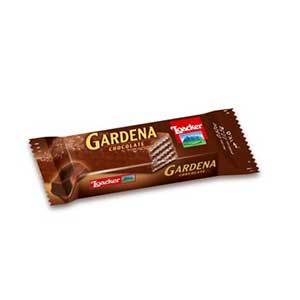 Lockers Gardina Chocolate 17.5g