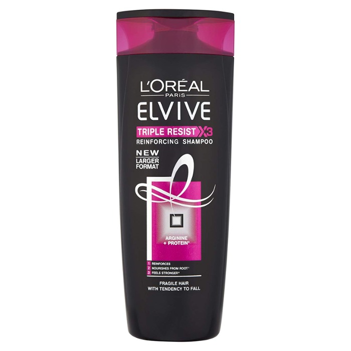 Elvive Shampoo Arginine 700ml 