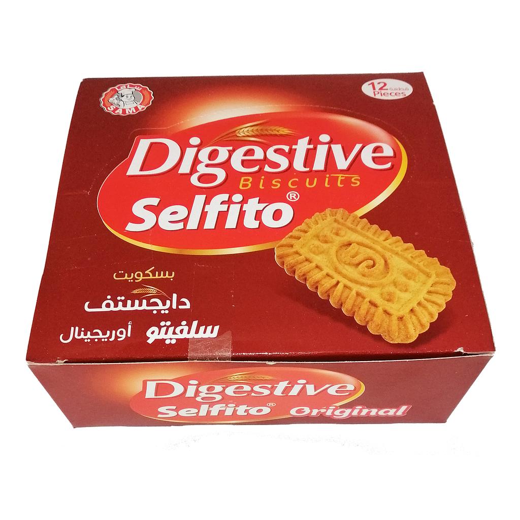 Digestive Selfito *12