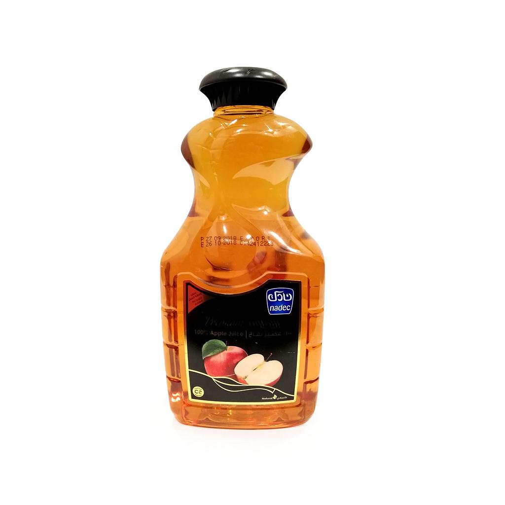 Nadec Apple Juice 1.5L