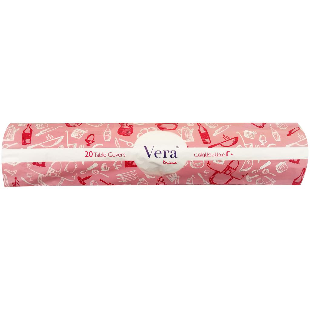 Vera Table Covers *20