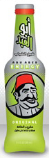 Abu Abed Energy Drink 