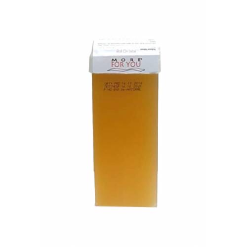 More For You Hair Removal Wax Roll 100ml