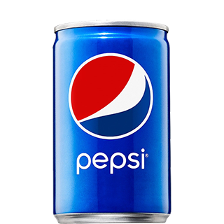 Pepsi Can 150ml
