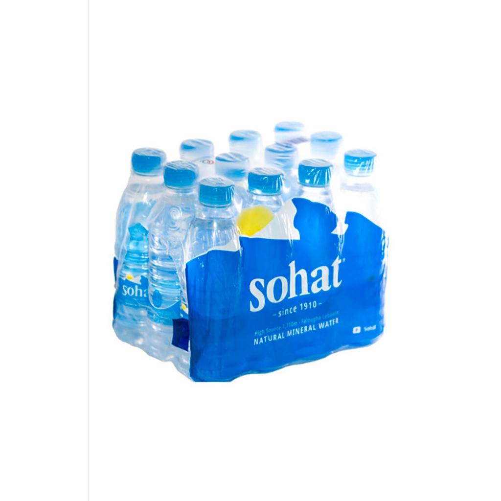 صحة مياه 0.5 لتر *12
