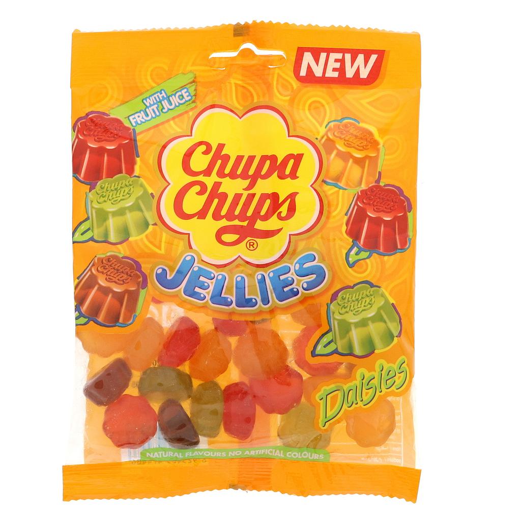Chupa Chups Daisies Jelly 90g