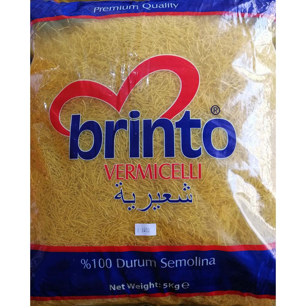 Brinto Vermicelli 5kg