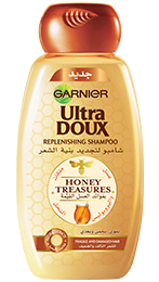 Ultra Doux Shampoo Honey 700ml Offer