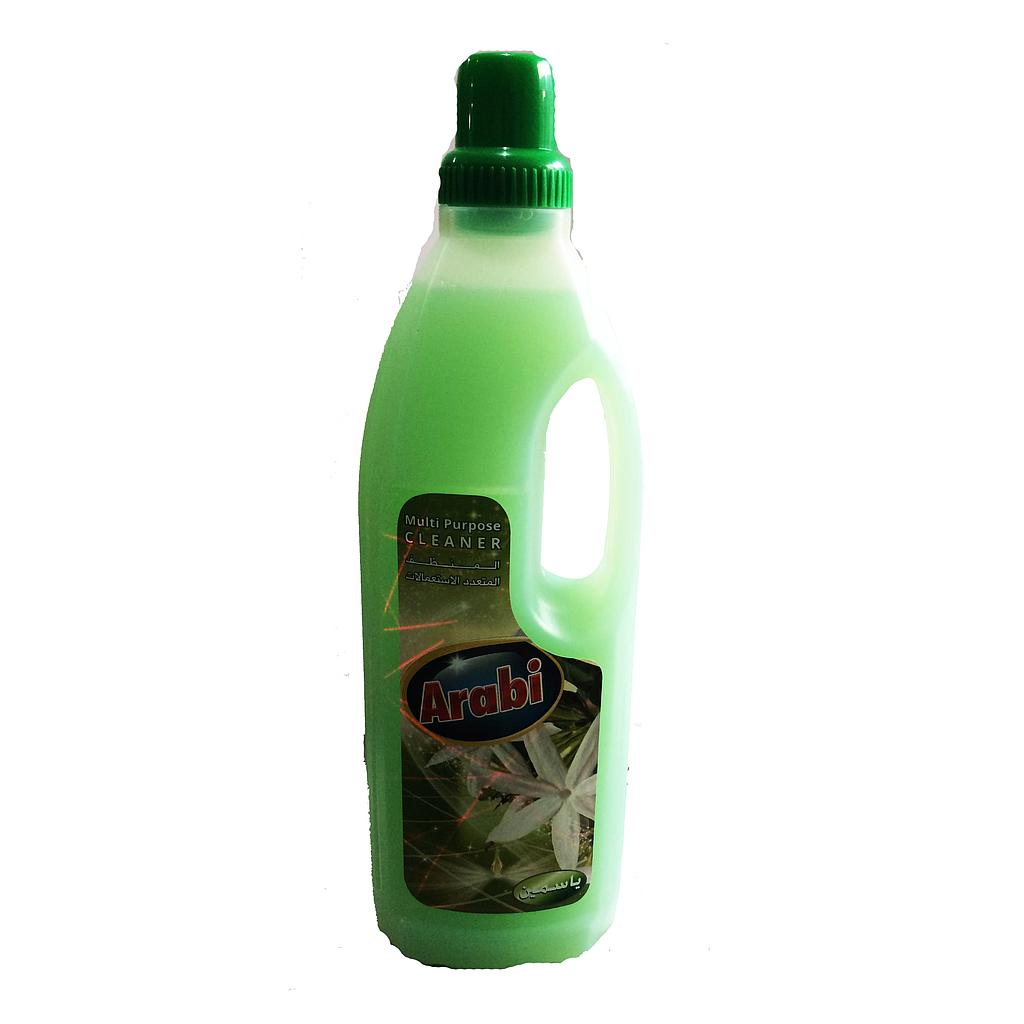 Arabi Multi Purpose Cleaners Jasmine 800ml