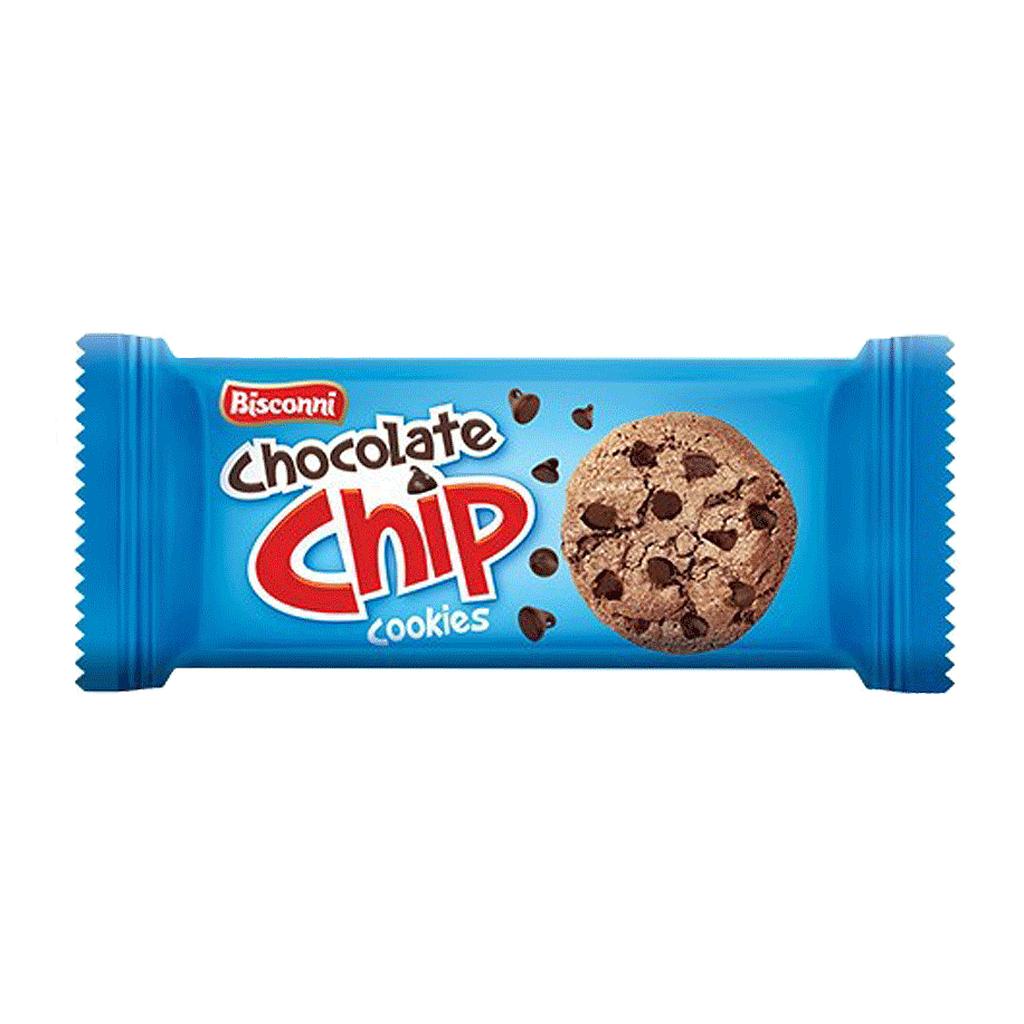 Bisconni Chocolate Chip Cookies