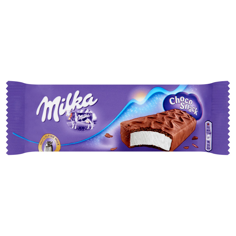 Cadbury Choco Snack 32g