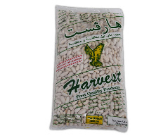 Harvest Navy Beans 1Kg