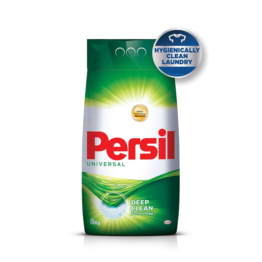 Persil Laundry Powder  Classic 8kg