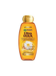 Offer Ultra Doux Shampoo Camelia 400ml