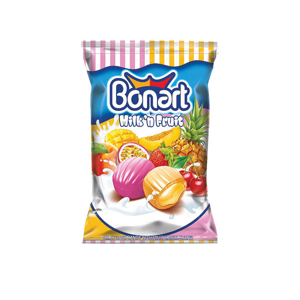 Bonart fruit Candies 90g