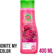 Herbal Essences Colored Hair Shampoo 400ml