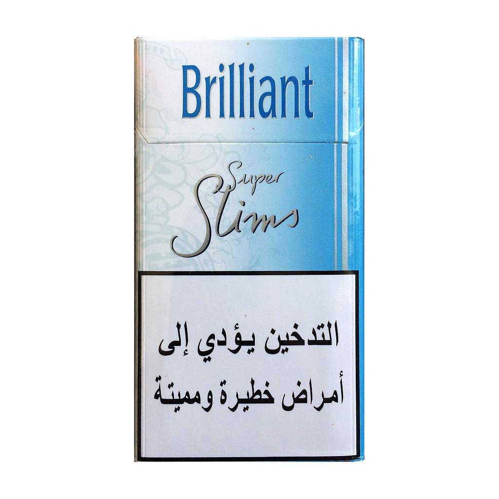 Brilliant Super Slims