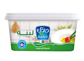 Nadec Labneh 450g 