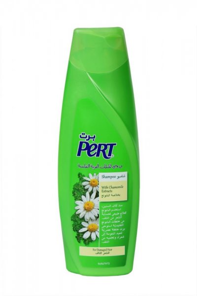 Pert Plus Shampoo Chamomile 400ml