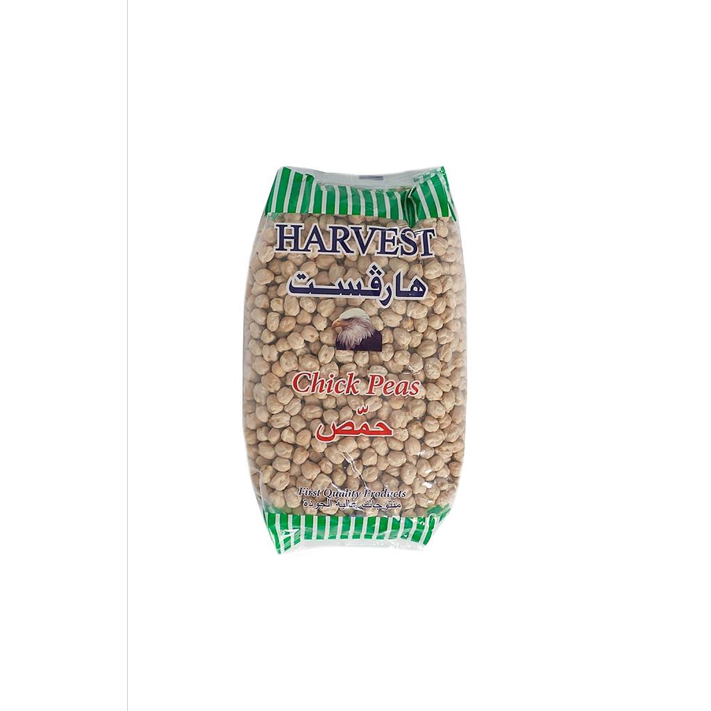 Harvest Chickpeas 1kg