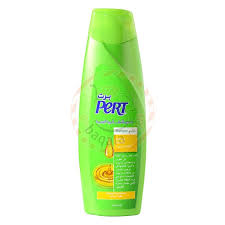 Pert Plus Shampoo Oil Extracts 400ml
