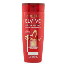 Elvive Shampoo Color Protect 400ml