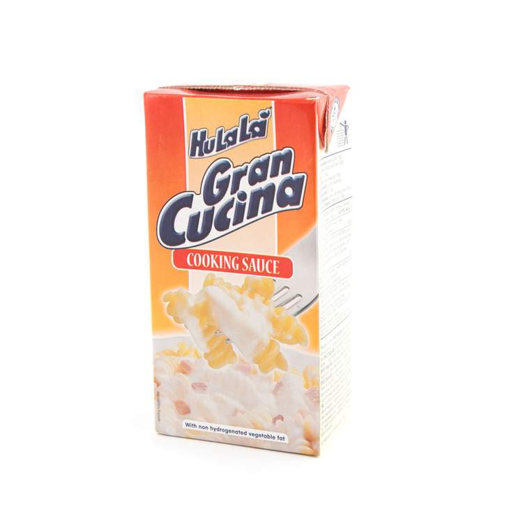 Gran Cucina Cooking Cream 500ml