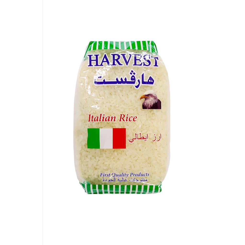 هارفست ارز ايطالي 1كغ