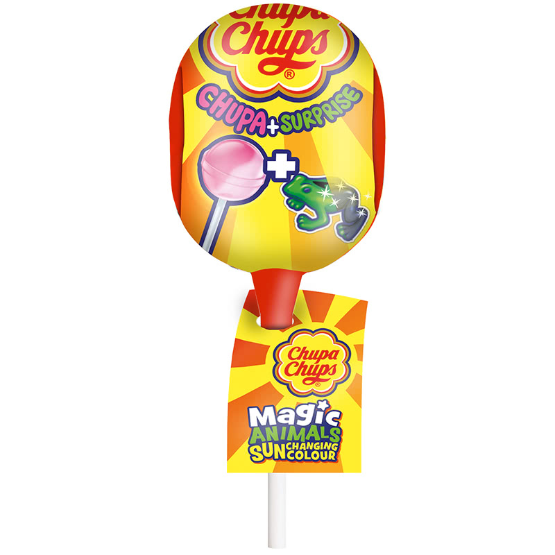 Chupa Chups Surprise 