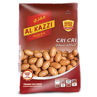 القزي كري كري 90غ