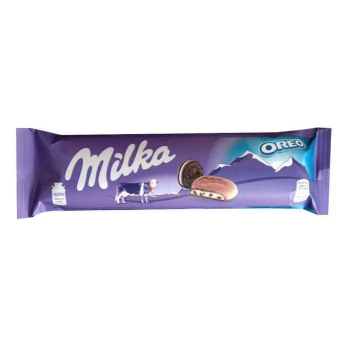 ميلكا شوكولا بالاوريو 36غ