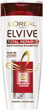 Offer Elvive Shampoo Full Restore 700ml 20%off