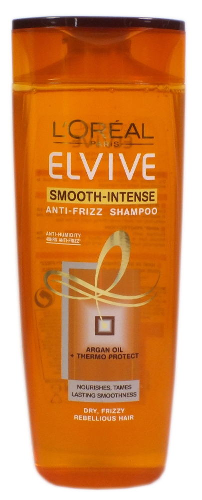 Elvive Shampoo Smoothing Intense 400ml