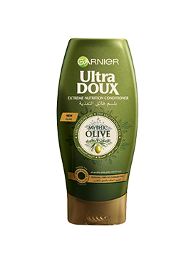 Offer Ultra Doux Hair Conditioner Olive 200ml