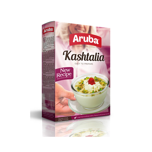 Aruba Kashtalia 200g