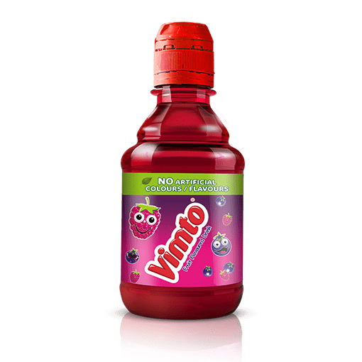 Vimto Berry Mix 250ml