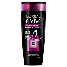 Elvive Shampoo Arginine 400ml