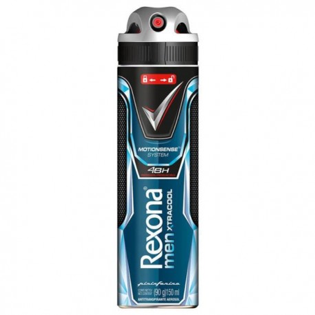 deodorant "rexona" fresh men