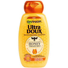 Ultra Doux Shampoo Olive 400ml Offer