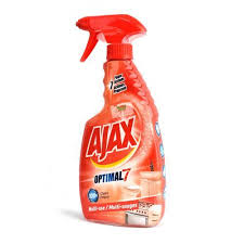 Ajax Multi Use Spray 600ml