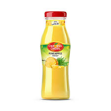 California Garden Pineapple Drink 750ml