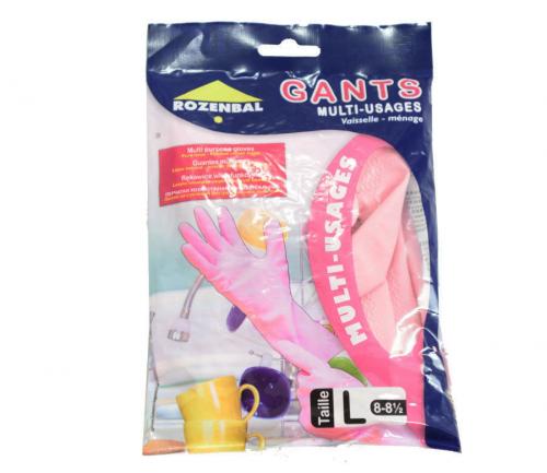 Rozenbal Gants Multi Usage Gloves Large 
