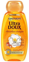 Ultra Doux Shampoo Camelia Oil 700ml 
