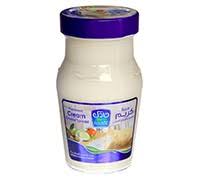 Nadec Cream Cheese 240g