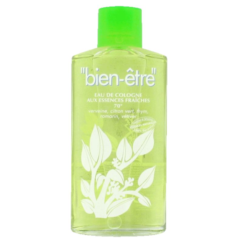 Bien-etre Cologne Fraiche 250ml