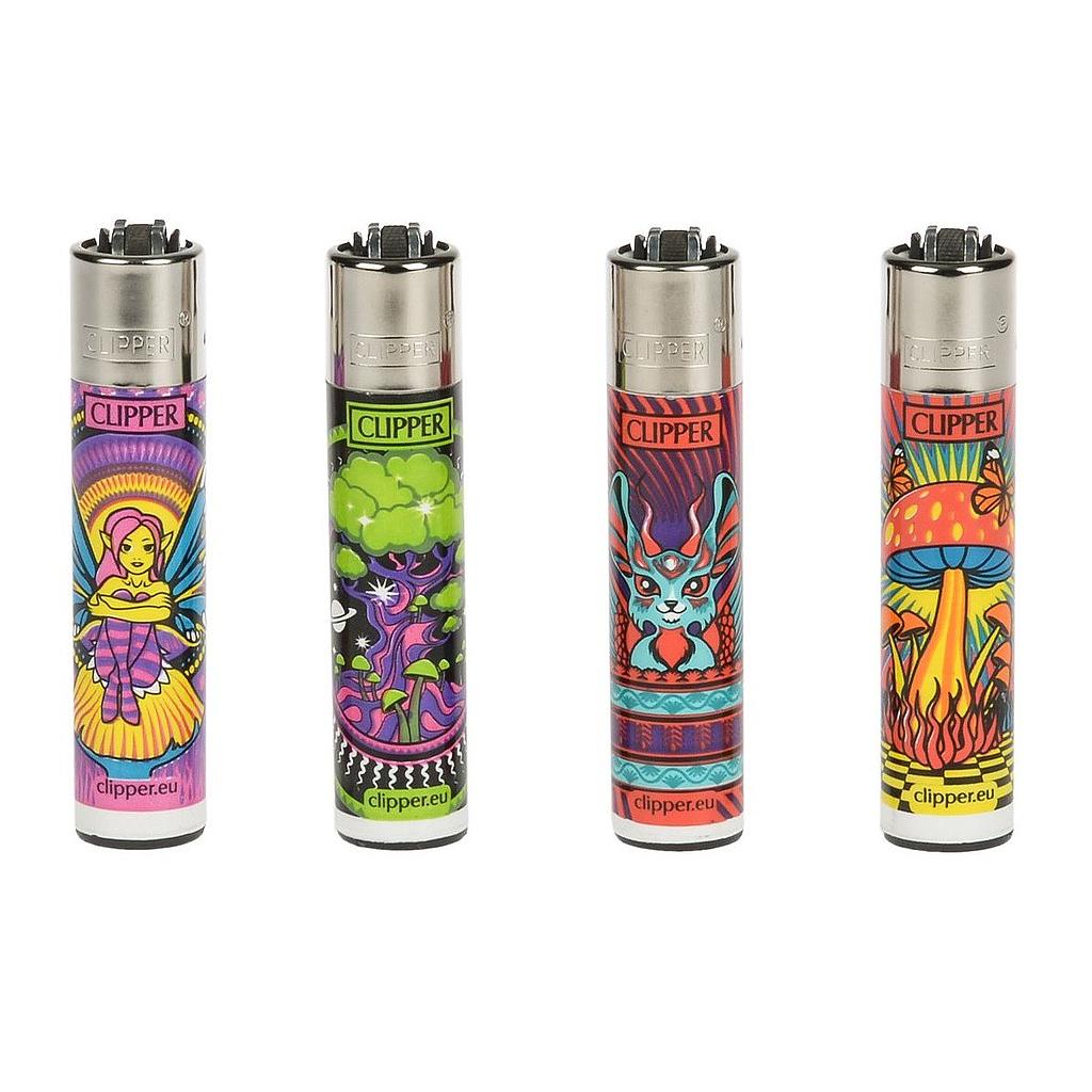 Clipper Soft Lighter
