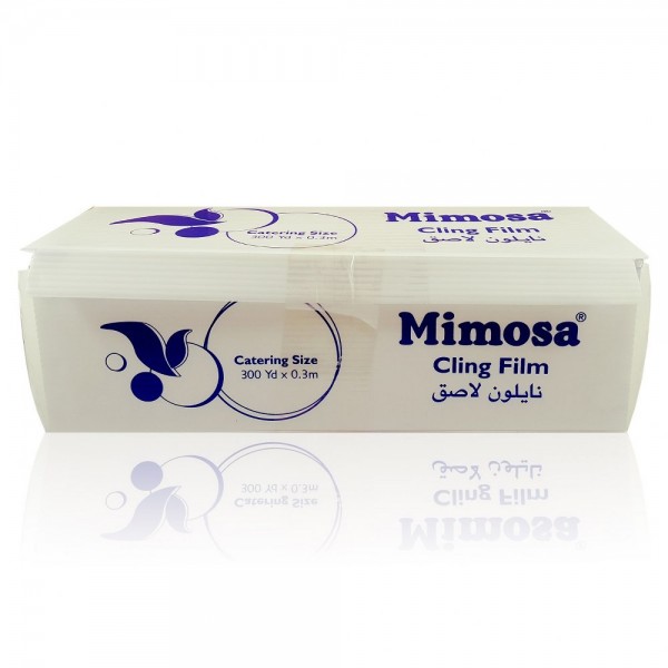 نيلون لاصق ميموزا 300 يارد